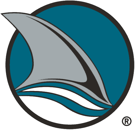 San Jose Sharks 1998-2007 Alternate Logo fabric transfer